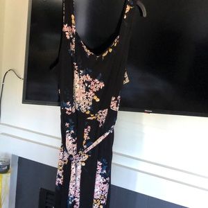 NWT Maurice jumpsuit size 2
